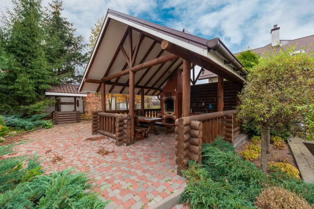 Screened Porches & Screen Rooms in McKinney, TX
